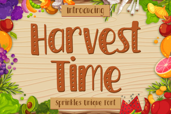 Bridging the Gap Between Craft and Commerce: The Strategic Value of Harvest Time