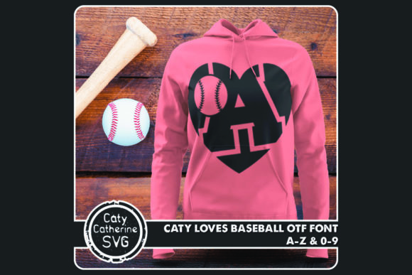 Bringing the Diamond to Life with Caty Loves Baseball