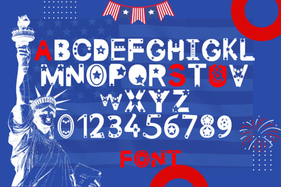 Celebrate with Style: The Allure of Happy 4th of July