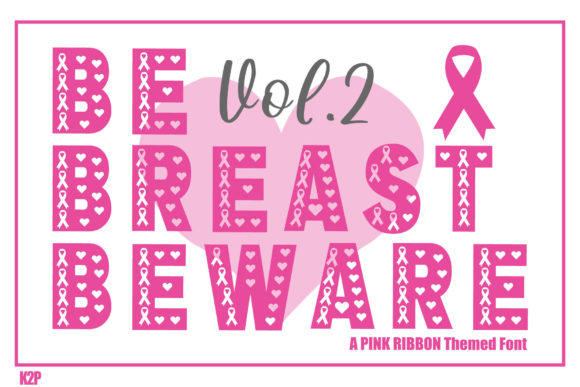 Choosing the Right Visual Voice: A Deep Dive into Be Breast Beware Vol.2