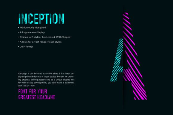 Inception: The Strategic Edge for Bold Headlines