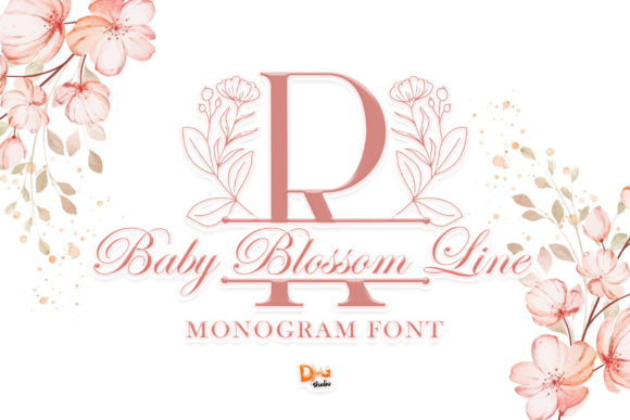 Integrating Baby Blossom Line into Professional and Creative Design Workflows