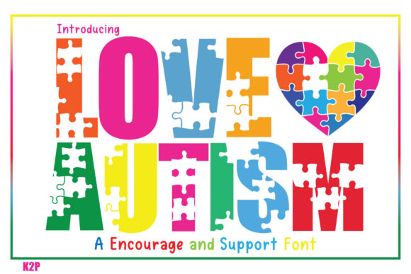 Love Autism