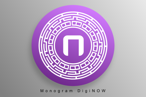 Monogram Diginow: Elevate Your Typography