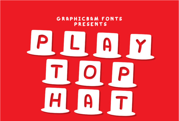 Play Top Hat: The Ultimate Solution for Engaging Children's Content
