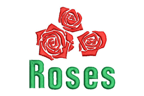 Roses: The Timeless Element of Elegant Design