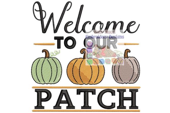 Welcome to Our Patch: Elevating Your Home and Wardrobe with Seasonal Charm
