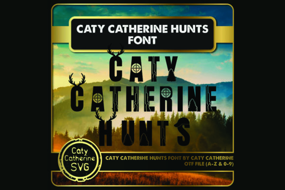 Why Caty Catherine Hunts Is the Missing Piece in Your Design Toolkit